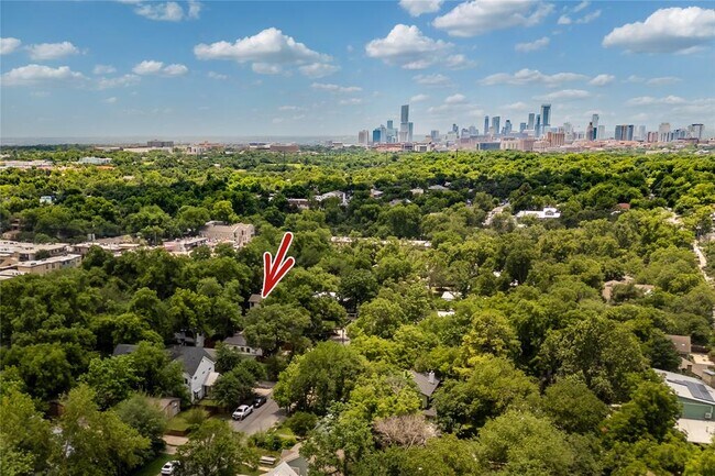 Building Photo - 10515 N Mopac Expy