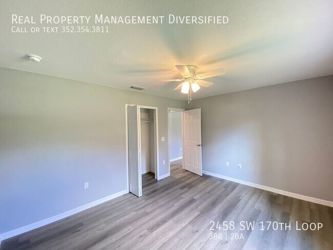 Building Photo - 2458 SW 170th Loop