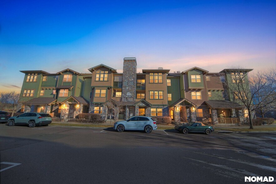 Building Photo - 15455 Canyon Rim Dr