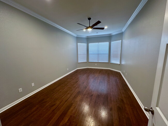 Master Bedroom - 2703 Trinity Fls