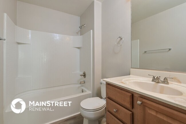 Building Photo - 6936 S Blueeyes Dr