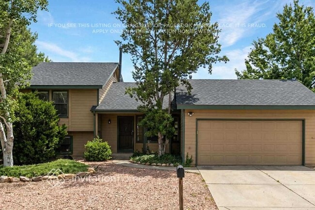 Building Photo - 2496 Fairplay St