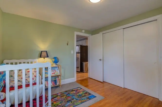 Building Photo - 28 Oregon St