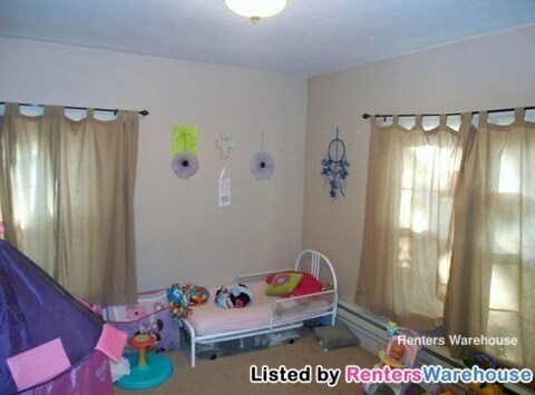 Building Photo - 1625 Walnut St