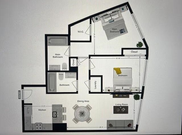 Building Photo - 800 Jackson St