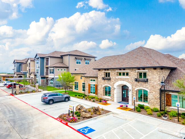 Building Photo - Hazelwood Place Apartments