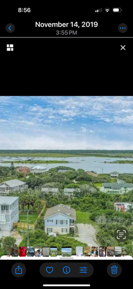 close to the river - 7105 A1A S