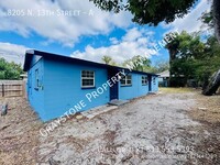 Building Photo - Cozy 2-Bedroom Home in Tampa – Apply Today!