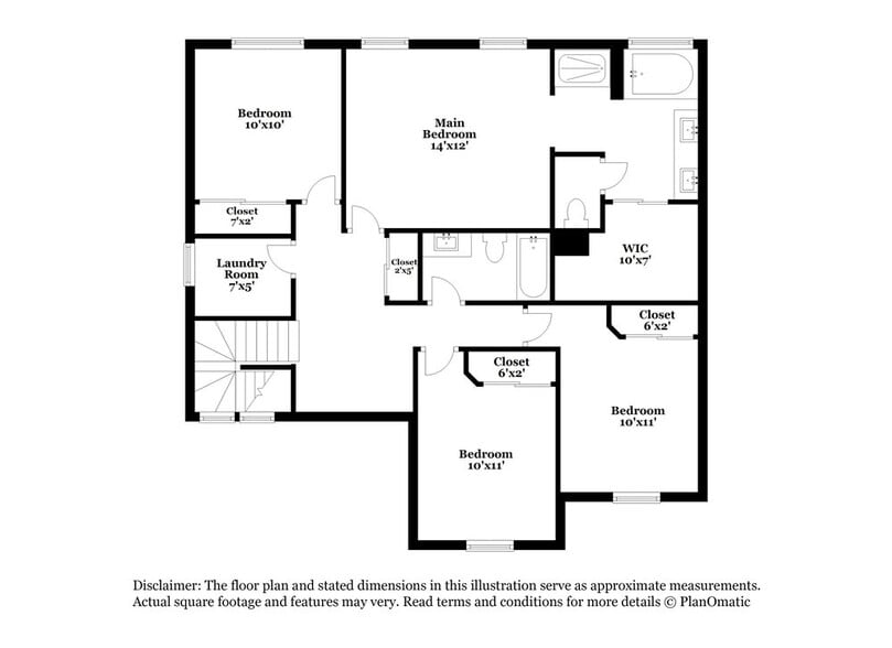 Building Photo - 9032 W Preston Ln