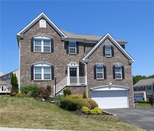 Building Photo - 1345 Sandstone Dr