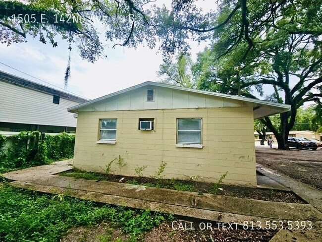 Building Photo - 1505 E 142nd Ave