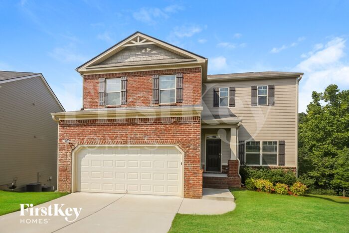 Primary Photo - 2117 Massey Ln