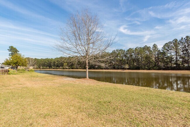 Building Photo - 5 Bedroom 3 Bath Home in Cane Bay Plantation - Summerville