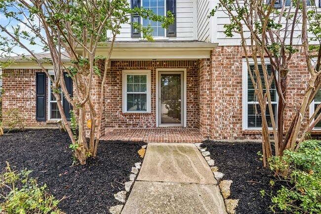 Building Photo - 28507 Chateau Springs Ct