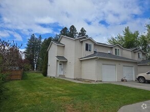 Building Photo - 1803 N Spokane St