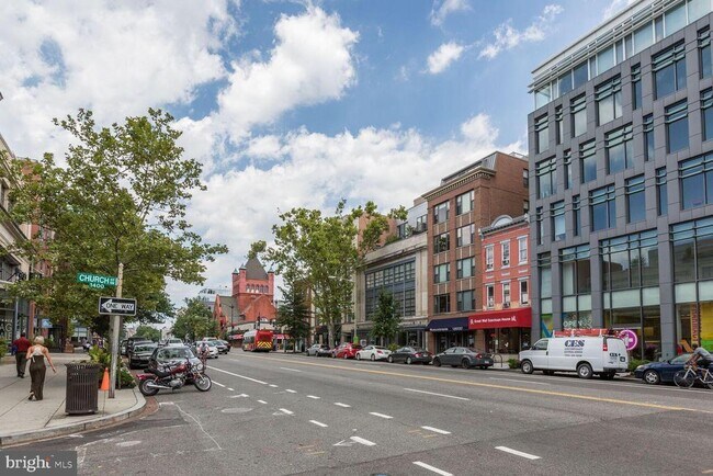 Building Photo - 1628 11th St NW