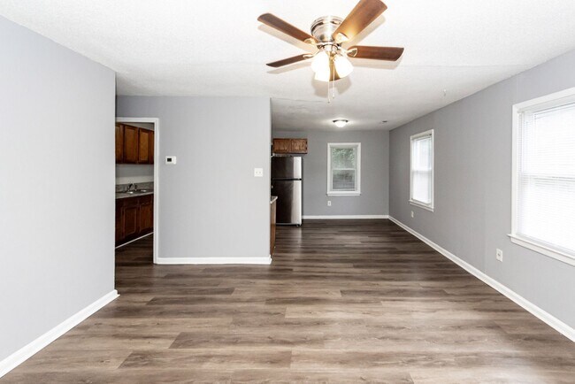 Building Photo - 1529 Marietta St