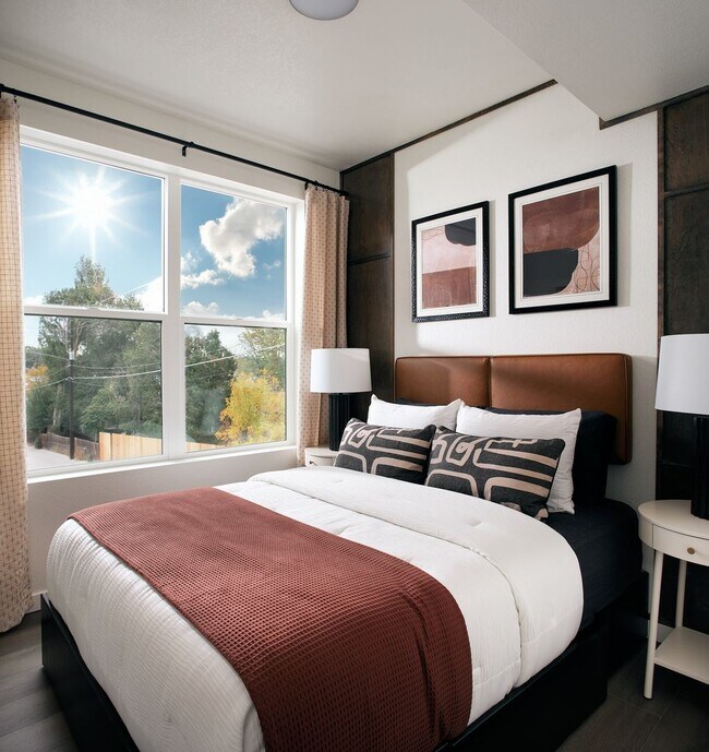 Building Photo - BRAND NEW Condo at SLOANS LAKE!