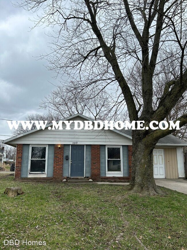 Primary Photo - 3 br, 1 bath House - 2817 Larwill Ct
