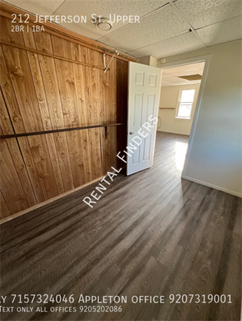 Building Photo - 212 Jefferson St