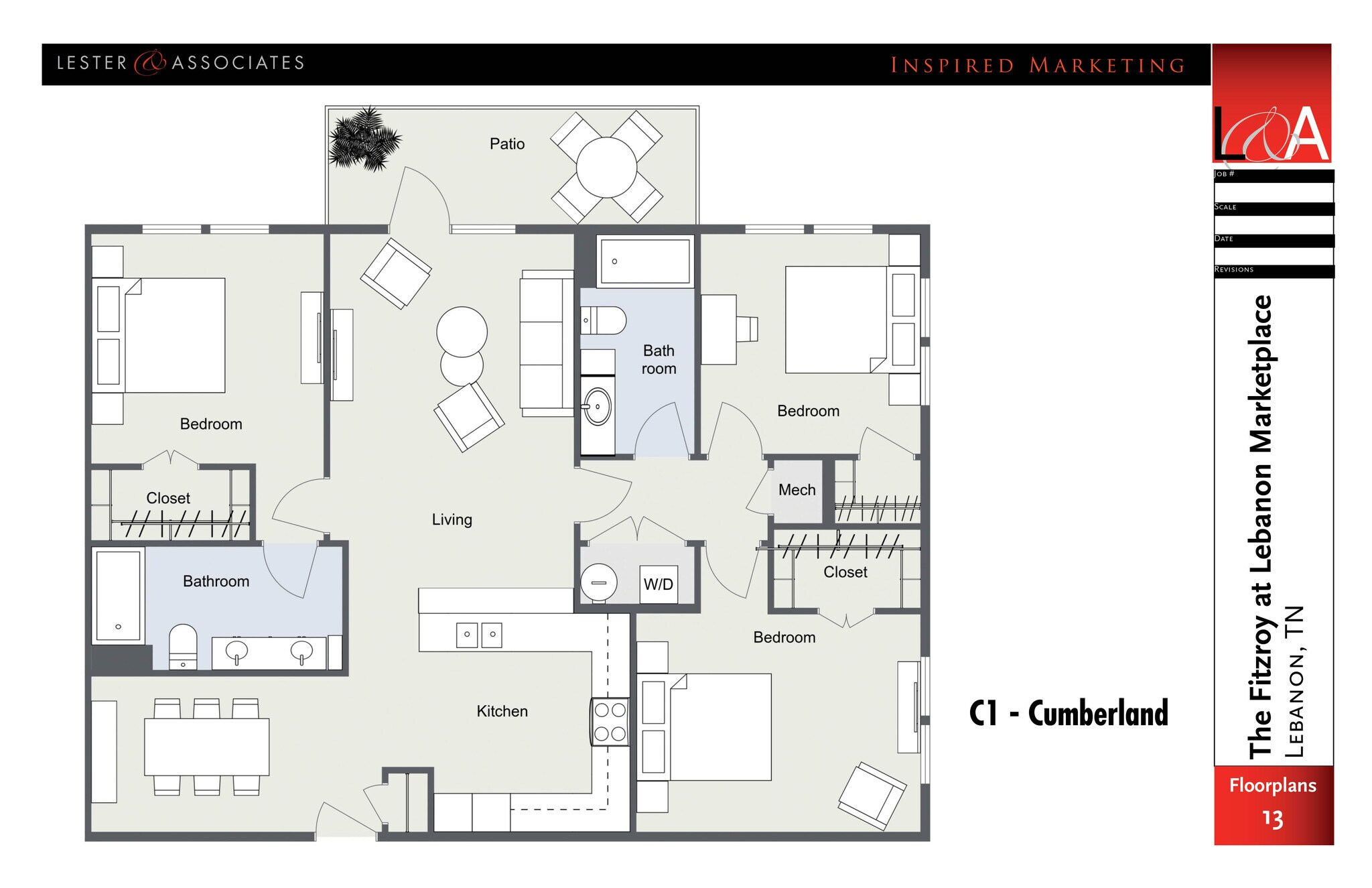 The Fitzroy at Lebanon Marketplace 100 Aviation Way Lebanon TN 37090 Apartment Finder