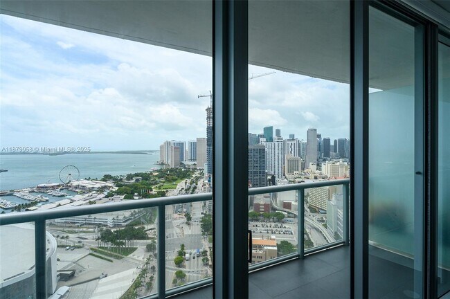 Building Photo - 888 Biscayne Blvd