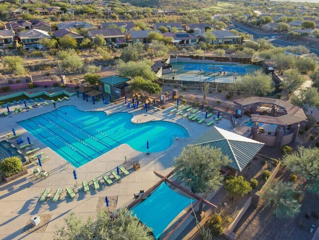 Building Photo - 42107 N Mountain Cove Dr