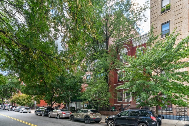 Building Photo - 504 Washington Ave