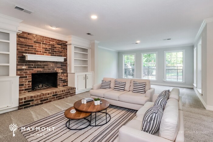 Building Photo - 18011 Tall Cypress Dr