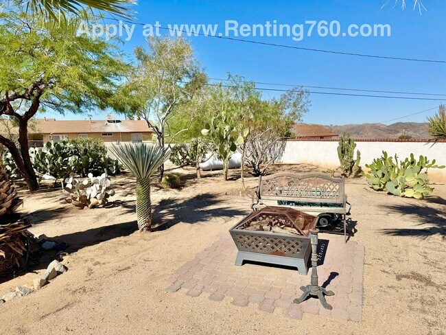 Building Photo - 2 Bed 2 Bath Home In Indian Cove