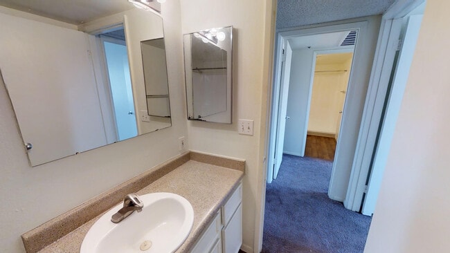 Bathroom - Sedona Springs