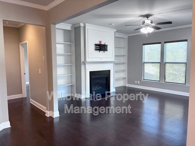 Building Photo - 1249 Stowage Dr