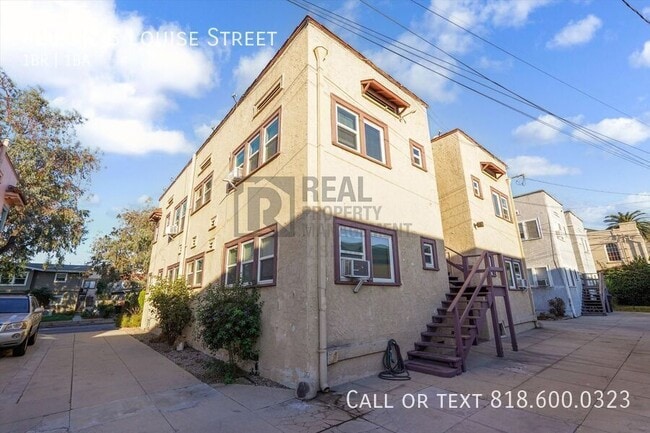Building Photo - 620 S Louise St