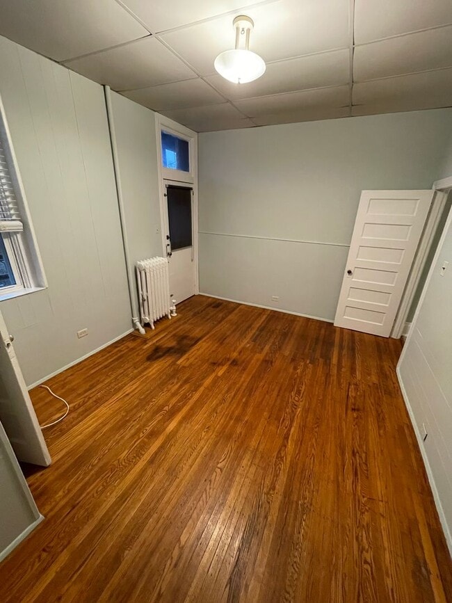 Building Photo - 2917 N Calvert St