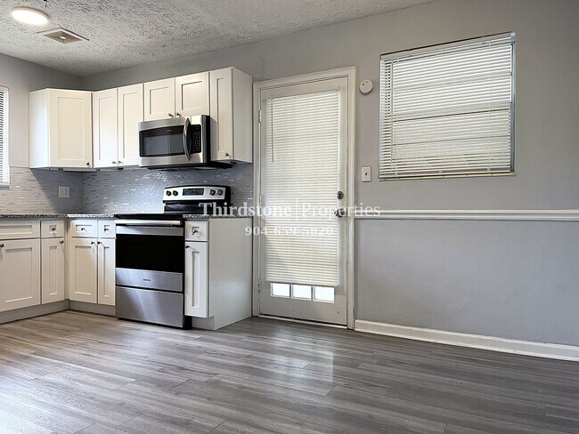 Building Photo - 4403 HARLOW BLVD, Jacksonville, FL 32210