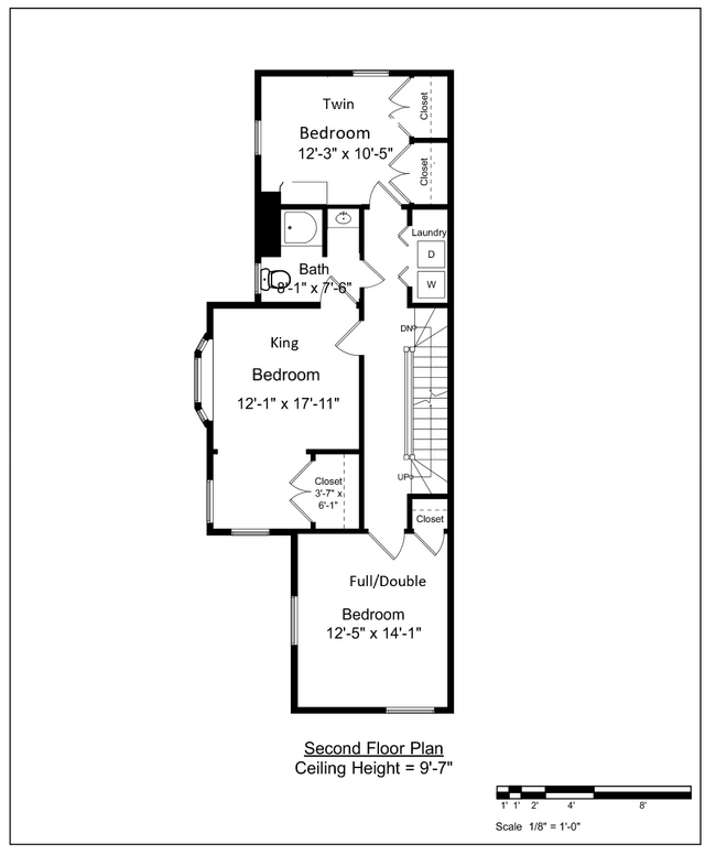 Building Photo - 123 Benevolent St