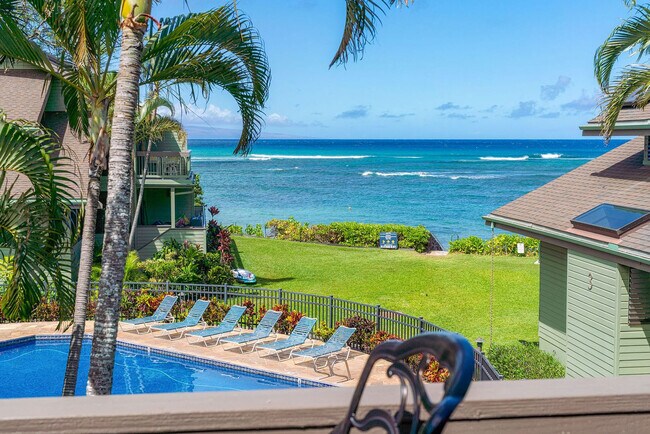 Building Photo - 4521 Lower Honoapiilani Rd
