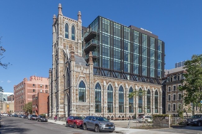 Building Photo - 140 Shawmut Ave
