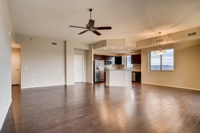 Building Photo - LUXURY RESORT STYLE LIVING @ ONE