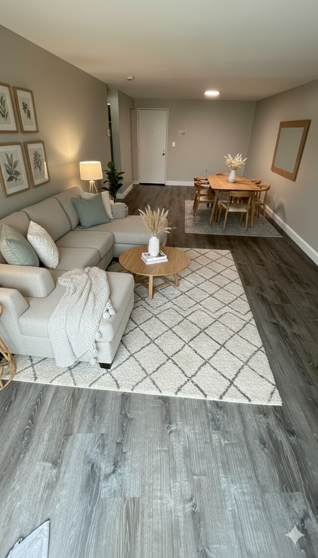 Interior Photo - 799 Farm Rd