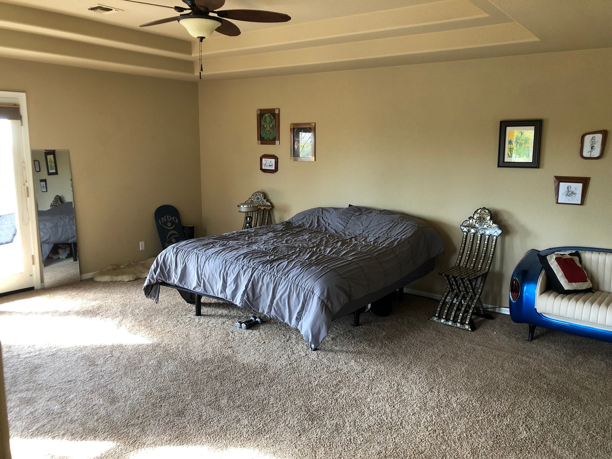 Building Photo - 2620 N Prospectors Rd