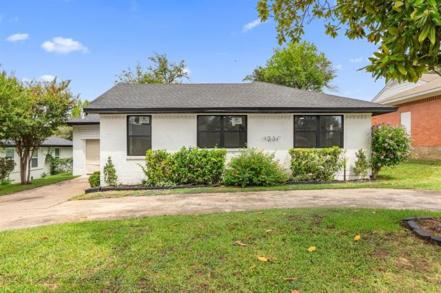 Building Photo - 1231 Fordham Rd