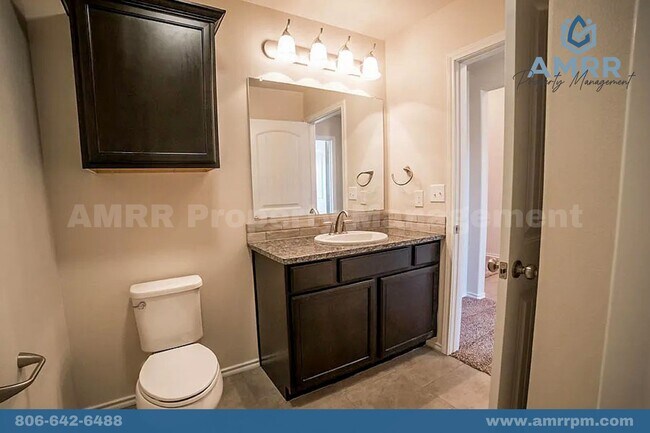 Building Photo - Rare 3 Bedroom In Greenland ISD!