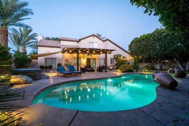 Building Photo - Ocotillo Private Oasis & Pool (May - October Monthly Only | No Long Term Rentals)