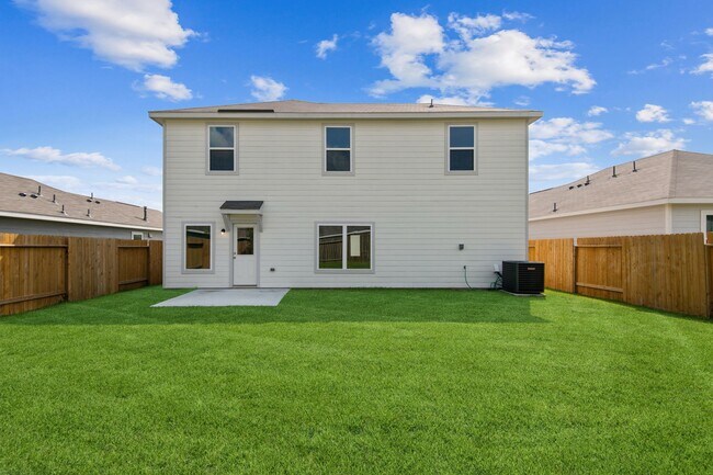 Building Photo - 25535 Blooming Hazel Dr