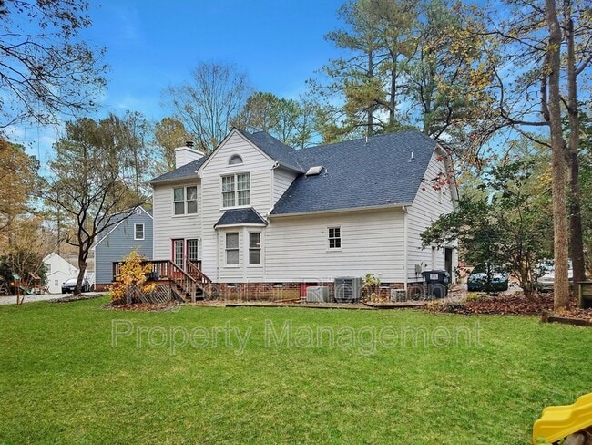 Building Photo - 7704 Middlefield Mews