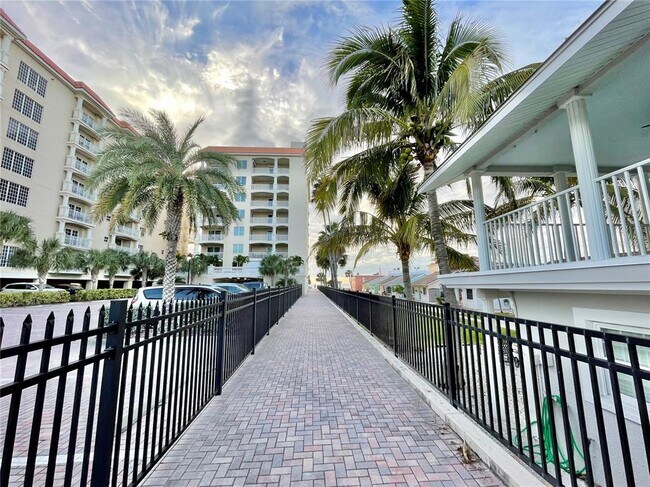 Building Photo - 17715 Gulf Blvd