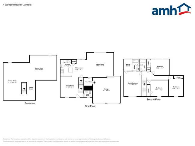 Building Photo - 22 Amelia Park Dr