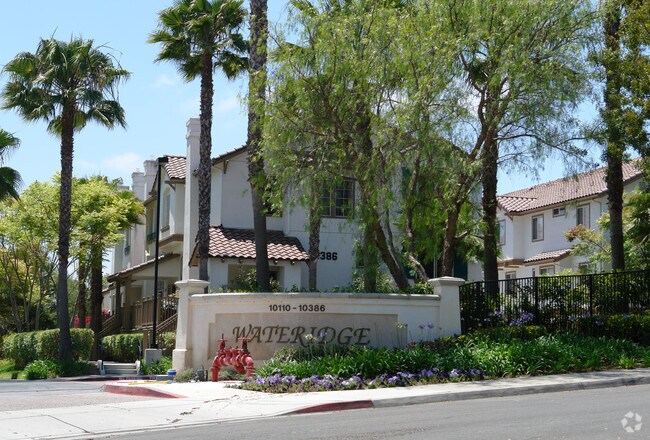 Primary Photo - Wateridge