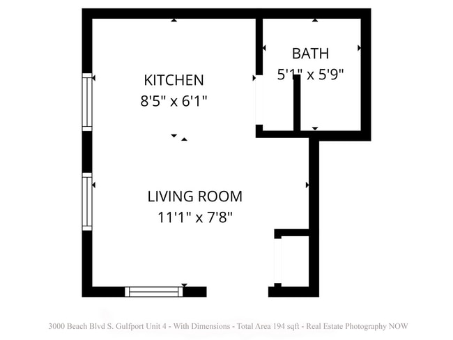 Building Photo - P197 - #4A Holiday Inn